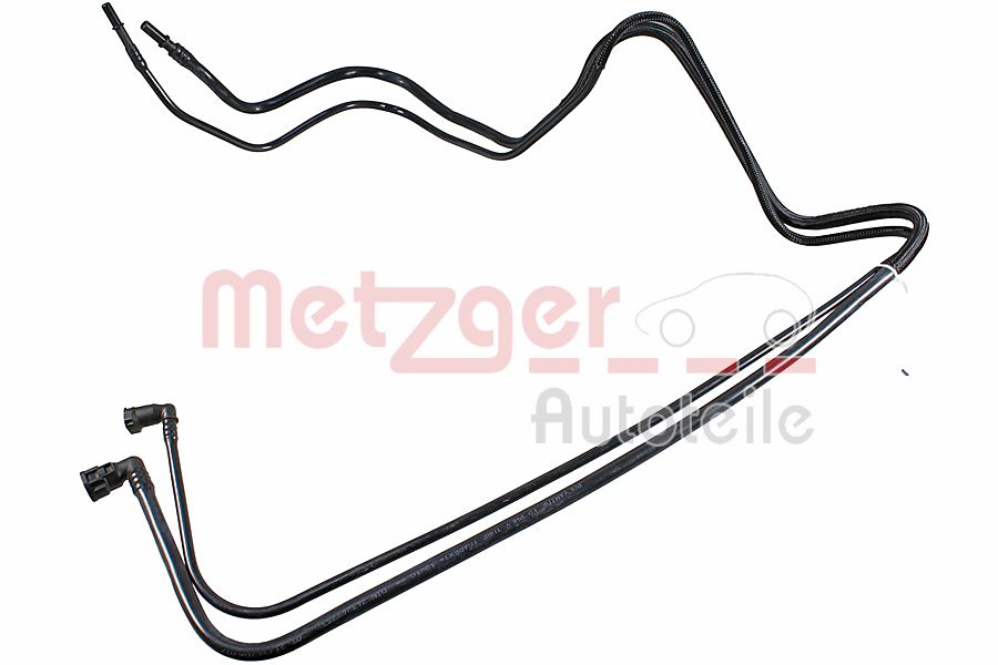 METZGER 2150193 Kraftstoffleitung